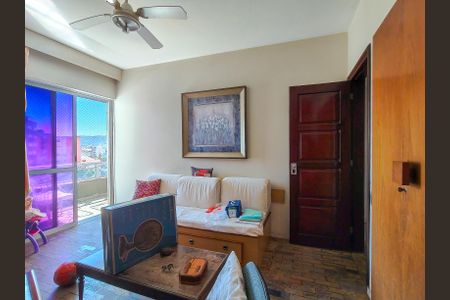 Apartamento para alugar com 167m², 4 quartos e 2 vagasQuarto 2