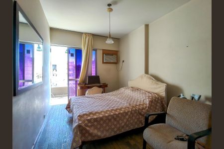 Apartamento para alugar com 167m², 4 quartos e 2 vagasQuarto 3
