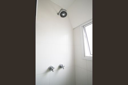 Apartamento à venda com 64m², 2 quartos e 2 vagas Apartamento à venda com 64m², 2 quartos e 2 vagasBanheiro da Suíte