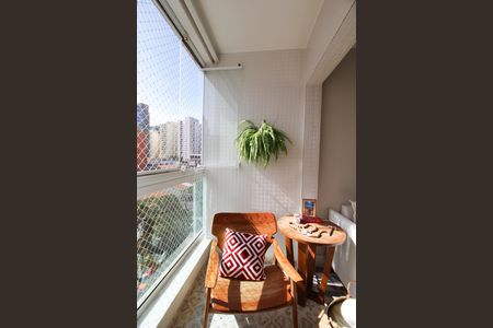 Apartamento à venda com 64m², 2 quartos e 2 vagas Apartamento à venda com 64m², 2 quartos e 2 vagasSala