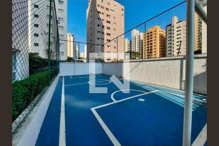 Apartamento à venda com 64m², 2 quartos e 2 vagas Apartamento à venda com 64m², 2 quartos e 2 vagasQuadra Esportiva