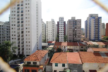 Apartamento à venda com 64m², 2 quartos e 2 vagas Apartamento à venda com 64m², 2 quartos e 2 vagasVista