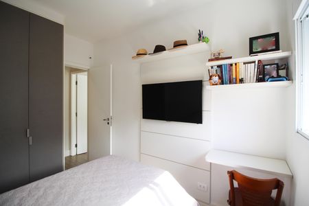 Apartamento à venda com 64m², 2 quartos e 2 vagas Apartamento à venda com 64m², 2 quartos e 2 vagasQuarto