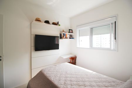 Apartamento à venda com 64m², 2 quartos e 2 vagas Apartamento à venda com 64m², 2 quartos e 2 vagasQuarto