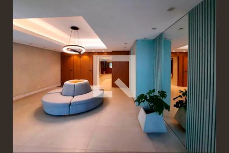 Apartamento à venda com 64m², 2 quartos e 2 vagas Apartamento à venda com 64m², 2 quartos e 2 vagasHall