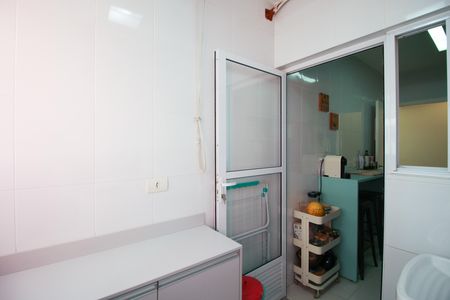 Apartamento à venda com 64m², 2 quartos e 2 vagas Apartamento à venda com 64m², 2 quartos e 2 vagasÁrea de Serviço