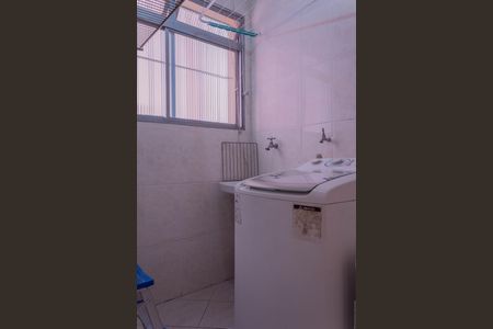 Apartamento para alugar com 57m², 2 quartos e 1 vagaÁrea de Serviço