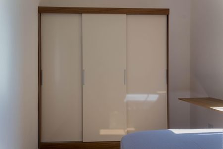 Apartamento para alugar com 57m², 2 quartos e 1 vagaQuarto 2
