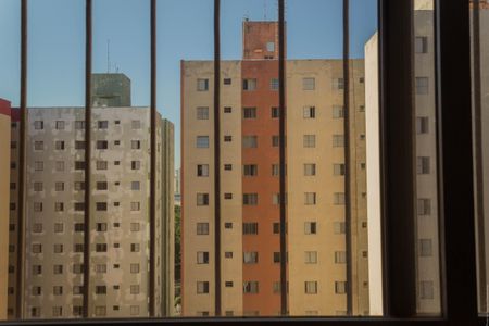 Sala de apartamento para alugar com 2 quartos, 57m² em Rudge Ramos, São Bernardo do Campo