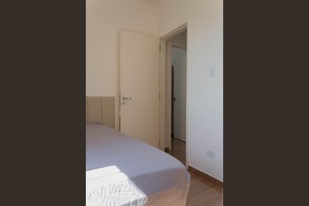 Quarto 2 de apartamento para alugar com 2 quartos, 57m² em Rudge Ramos, São Bernardo do Campo