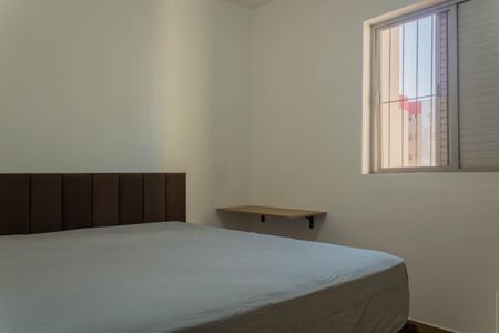 Quarto 1 de apartamento para alugar com 2 quartos, 57m² em Rudge Ramos, São Bernardo do Campo