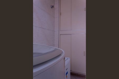 Apartamento para alugar com 57m², 2 quartos e 1 vagaÁrea de Serviço