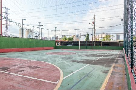 Apartamento para alugar com 57m², 2 quartos e 1 vagaÁrea comum