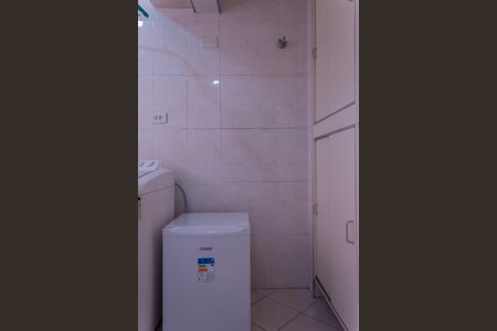 Apartamento para alugar com 57m², 2 quartos e 1 vagaÁrea de Serviço
