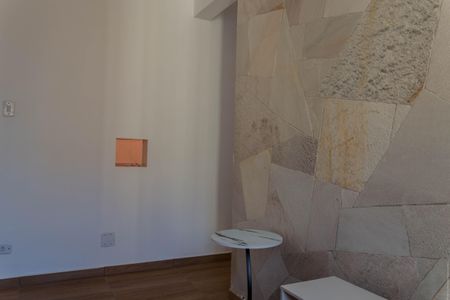 Apartamento para alugar com 57m², 2 quartos e 1 vagaSala