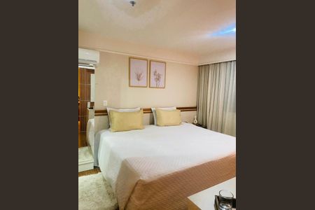 Quarto de kitnet/studio para alugar com 1 quarto, 37m² em Parque Campolim, Votorantim