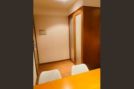 Sala de kitnet/studio para alugar com 1 quarto, 37m² em Parque Campolim, Votorantim
