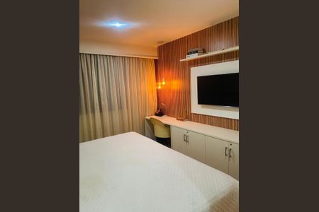 Kitnet/Studio para alugar com 1 quarto, 37m² em Parque Campolim, Votorantim