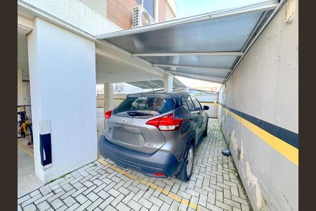 Apartamento para alugar com 38m², 1 quarto e 1 vagaGaragem
