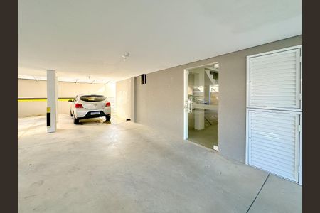 Apartamento para alugar com 38m², 1 quarto e 1 vagaÁrea comum