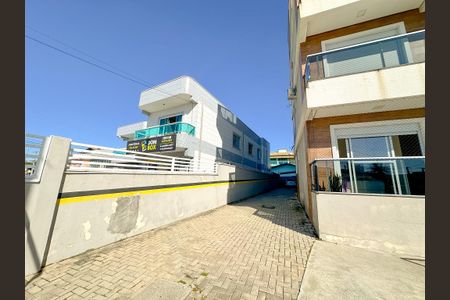 Apartamento para alugar com 38m², 1 quarto e 1 vagaEntrada