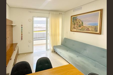 Apartamento para alugar com 38m², 1 quarto e 1 vagaSala de TV