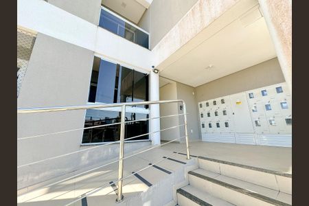 Apartamento para alugar com 38m², 1 quarto e 1 vagaEntrada