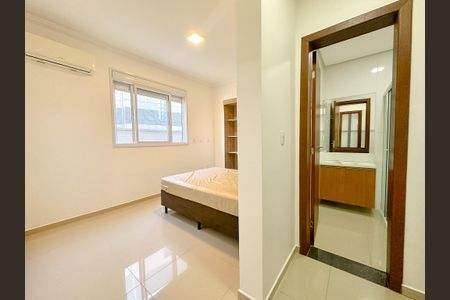 Apartamento para alugar com 38m², 1 quarto e 1 vagaSuíte 