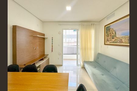 Apartamento para alugar com 38m², 1 quarto e 1 vagaSala de TV