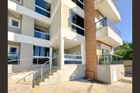 Apartamento para alugar com 38m², 1 quarto e 1 vagaÁrea comum