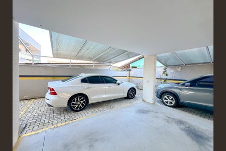 Apartamento para alugar com 38m², 1 quarto e 1 vagaÁrea comum
