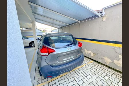 Apartamento para alugar com 38m², 1 quarto e 1 vagaGaragem
