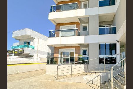 Apartamento para alugar com 38m², 1 quarto e 1 vagaEntrada