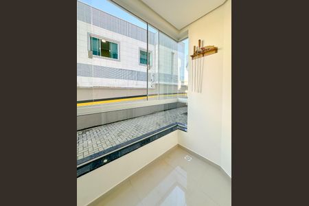 Apartamento para alugar com 38m², 1 quarto e 1 vagaVaranda gourmet