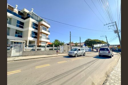 Apartamento para alugar com 38m², 1 quarto e 1 vagaVista da Rua