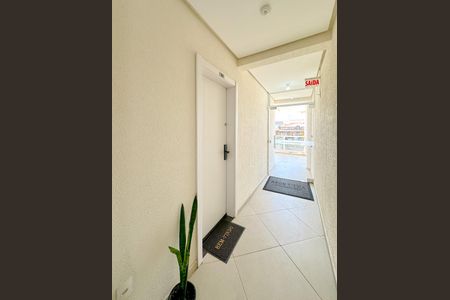 Apartamento para alugar com 38m², 1 quarto e 1 vagaÁrea comum