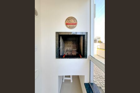 Apartamento para alugar com 38m², 1 quarto e 1 vagaChurrasqueira