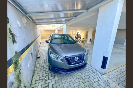 Apartamento para alugar com 38m², 1 quarto e 1 vagaGaragem