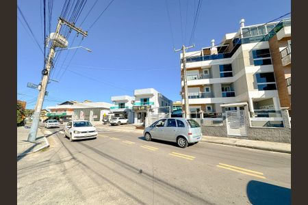 Apartamento para alugar com 38m², 1 quarto e 1 vagaVista da Rua