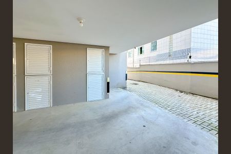Apartamento para alugar com 38m², 1 quarto e 1 vagaÁrea comum