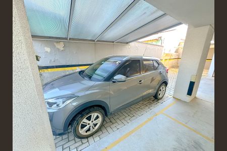 Apartamento para alugar com 38m², 1 quarto e 1 vagaGaragem