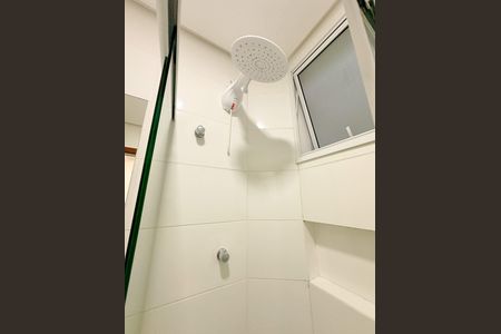 Apartamento para alugar com 38m², 1 quarto e 1 vagaBanheiro