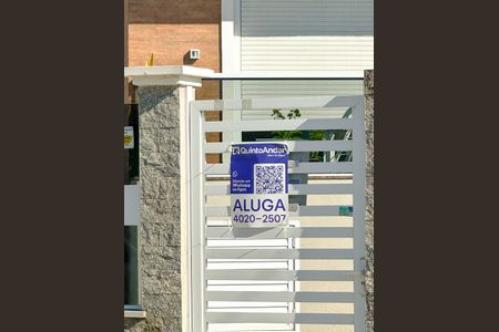 Apartamento para alugar com 38m², 1 quarto e 1 vagaPlaquinha