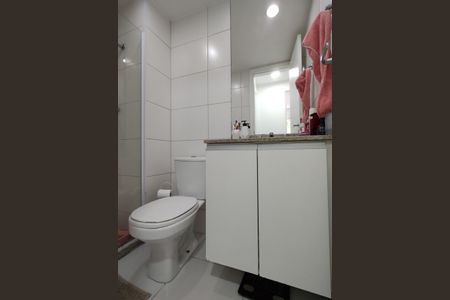 Apartamento à venda com 68m², 2 quartos e 1 vagaÁrea de Serviço