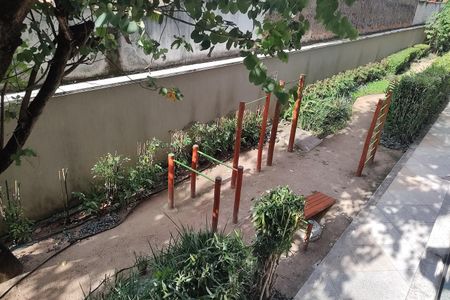 Apartamento à venda com 68m², 2 quartos e 1 vaga Apartamento à venda com 68m², 2 quartos e 1 vagaVaranda