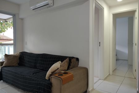 Apartamento à venda com 68m², 2 quartos e 1 vaga Apartamento à venda com 68m², 2 quartos e 1 vagaSala