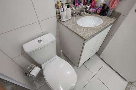 Apartamento à venda com 68m², 2 quartos e 1 vaga Apartamento à venda com 68m², 2 quartos e 1 vagaÁrea de Serviço