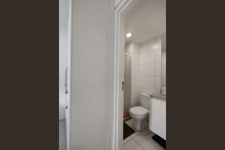 Apartamento à venda com 68m², 2 quartos e 1 vagaQuarto 2 - Suíte