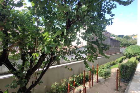Apartamento à venda com 68m², 2 quartos e 1 vaga Apartamento à venda com 68m², 2 quartos e 1 vagaVaranda