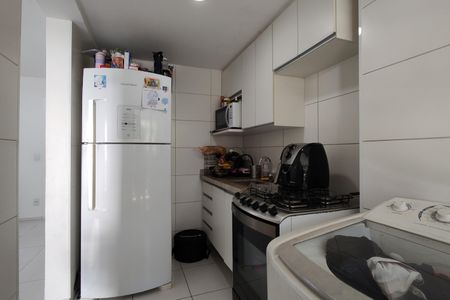 Apartamento à venda com 68m², 2 quartos e 1 vaga Apartamento à venda com 68m², 2 quartos e 1 vagaCozinha - Armários